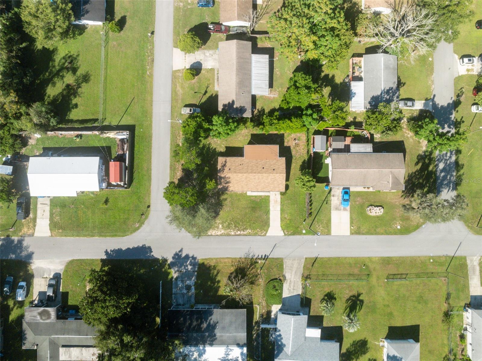 HILL N DALE - Residential