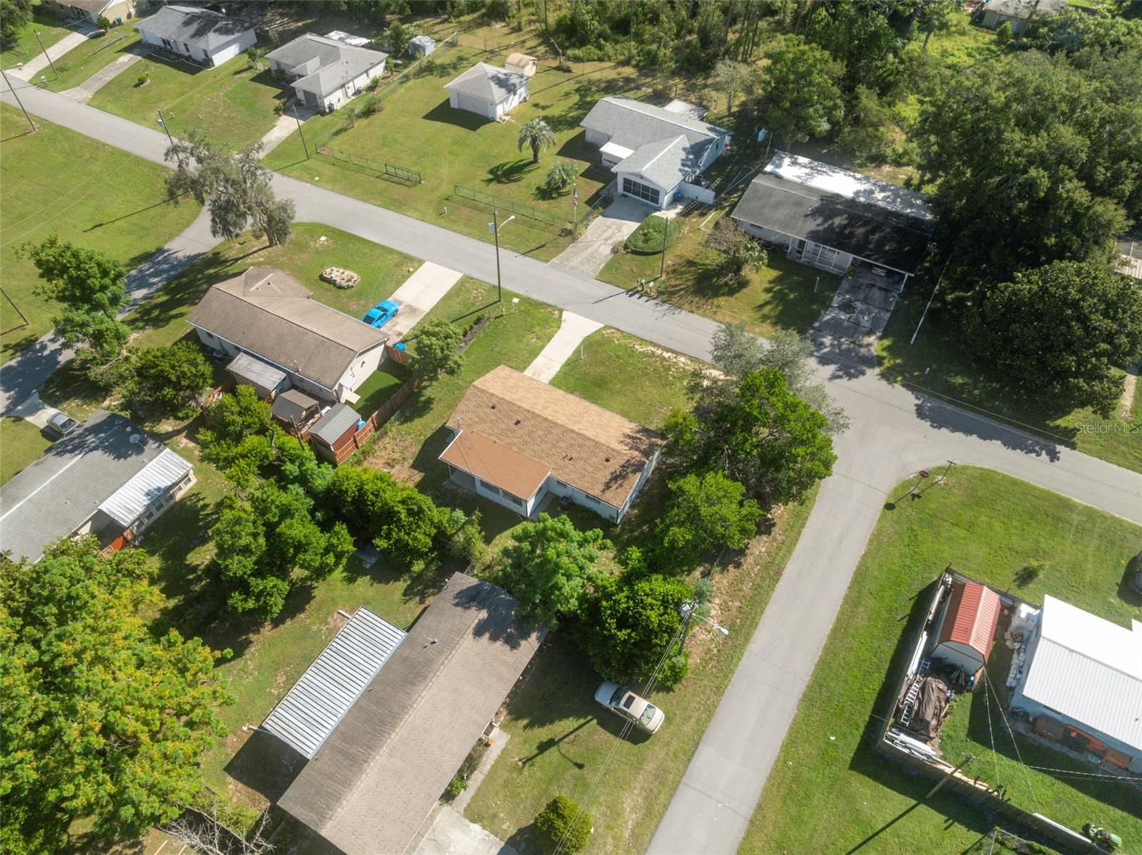 HILL N DALE - Residential