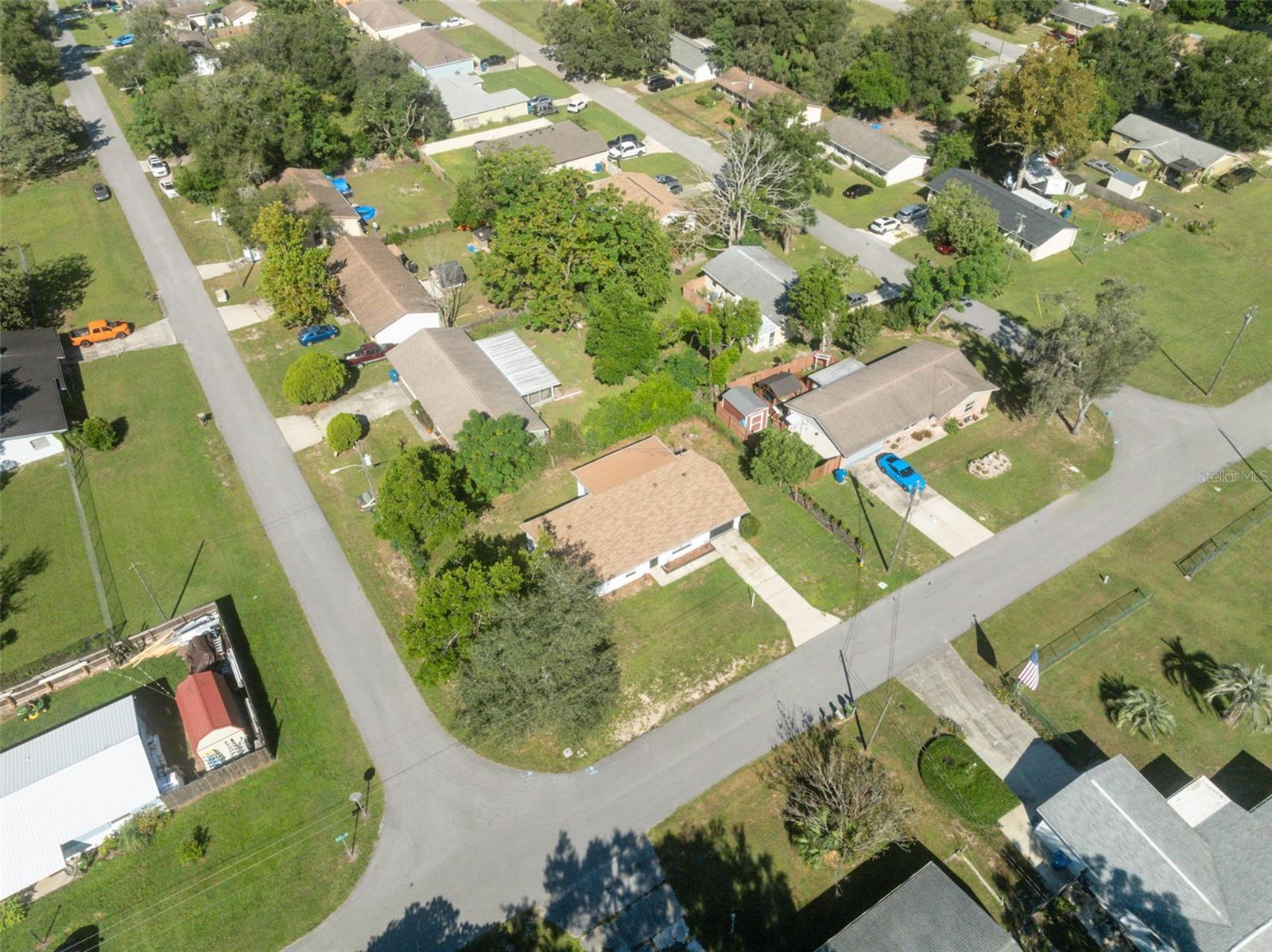 HILL N DALE - Residential