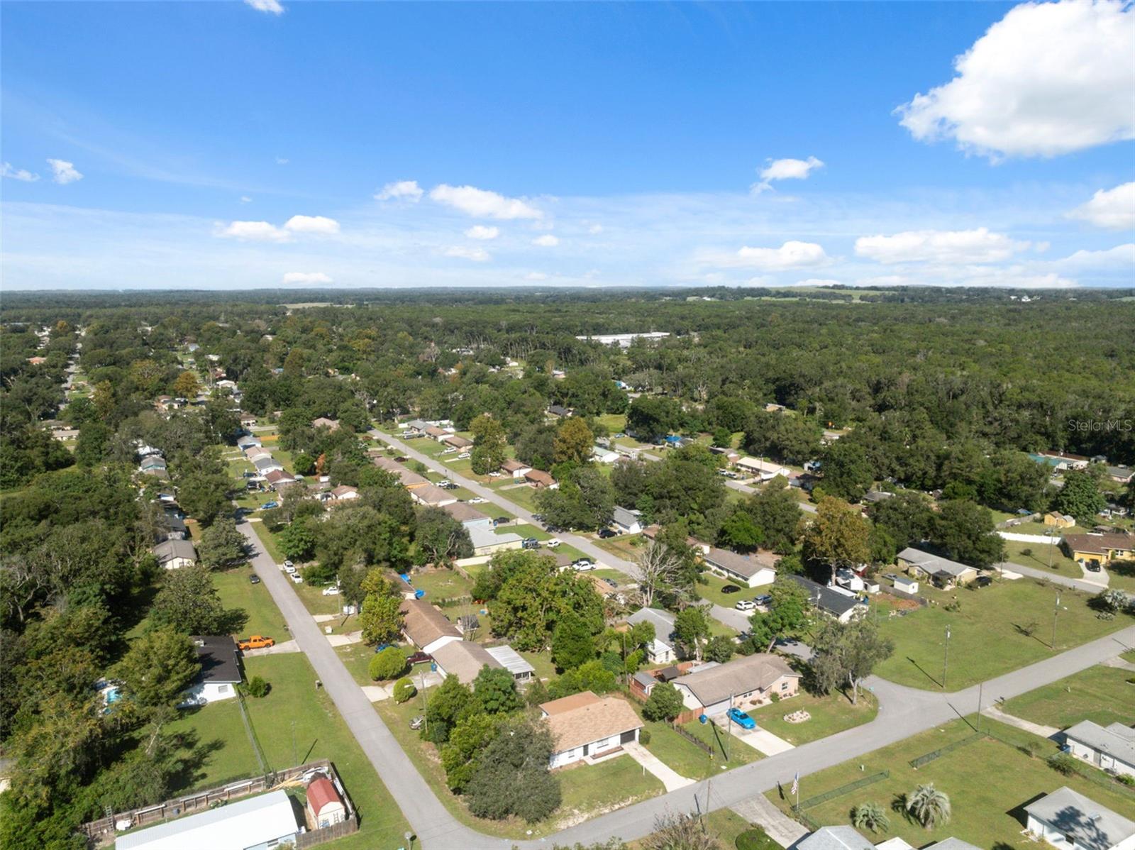 HILL N DALE - Residential