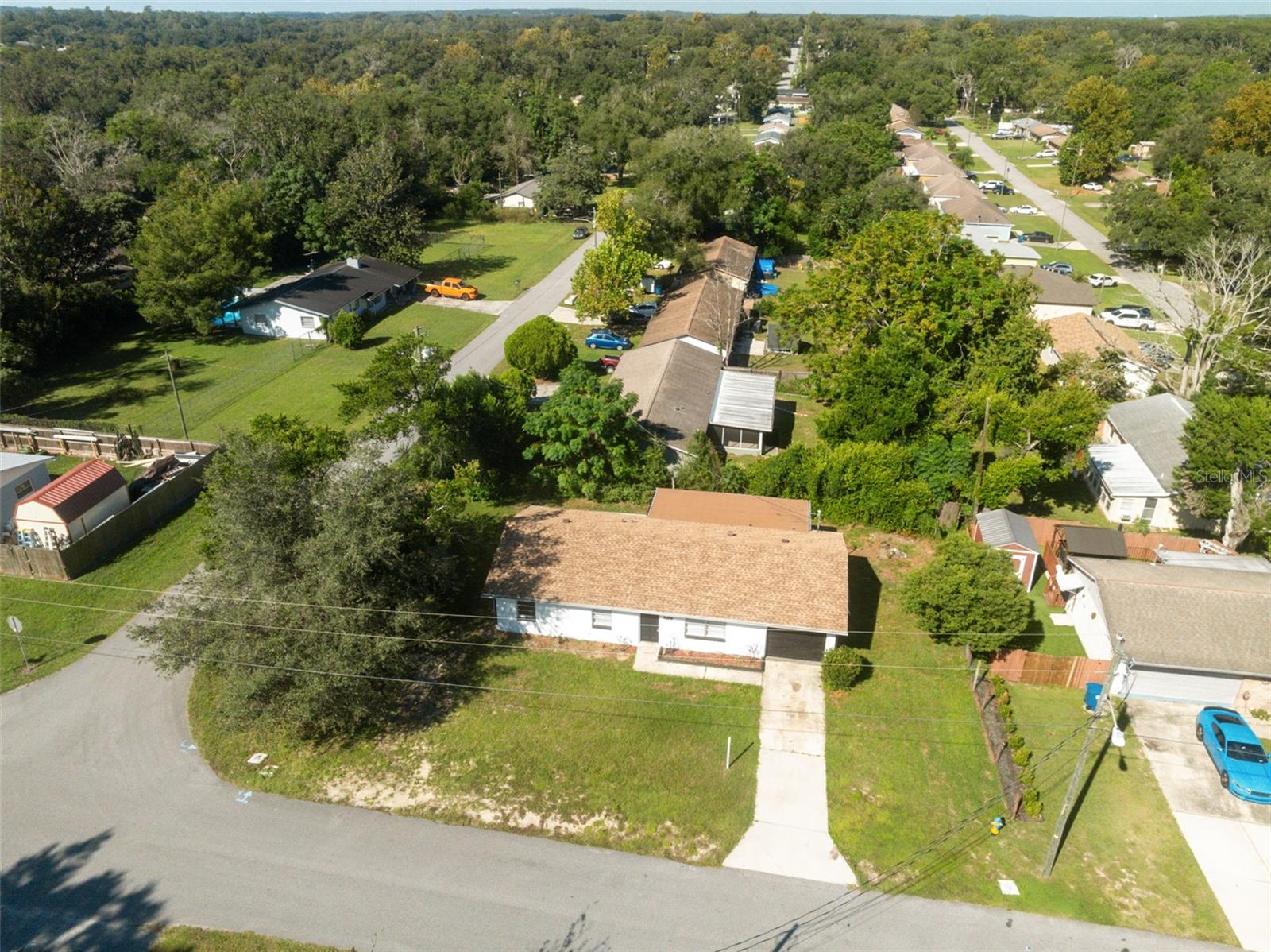 HILL N DALE - Residential