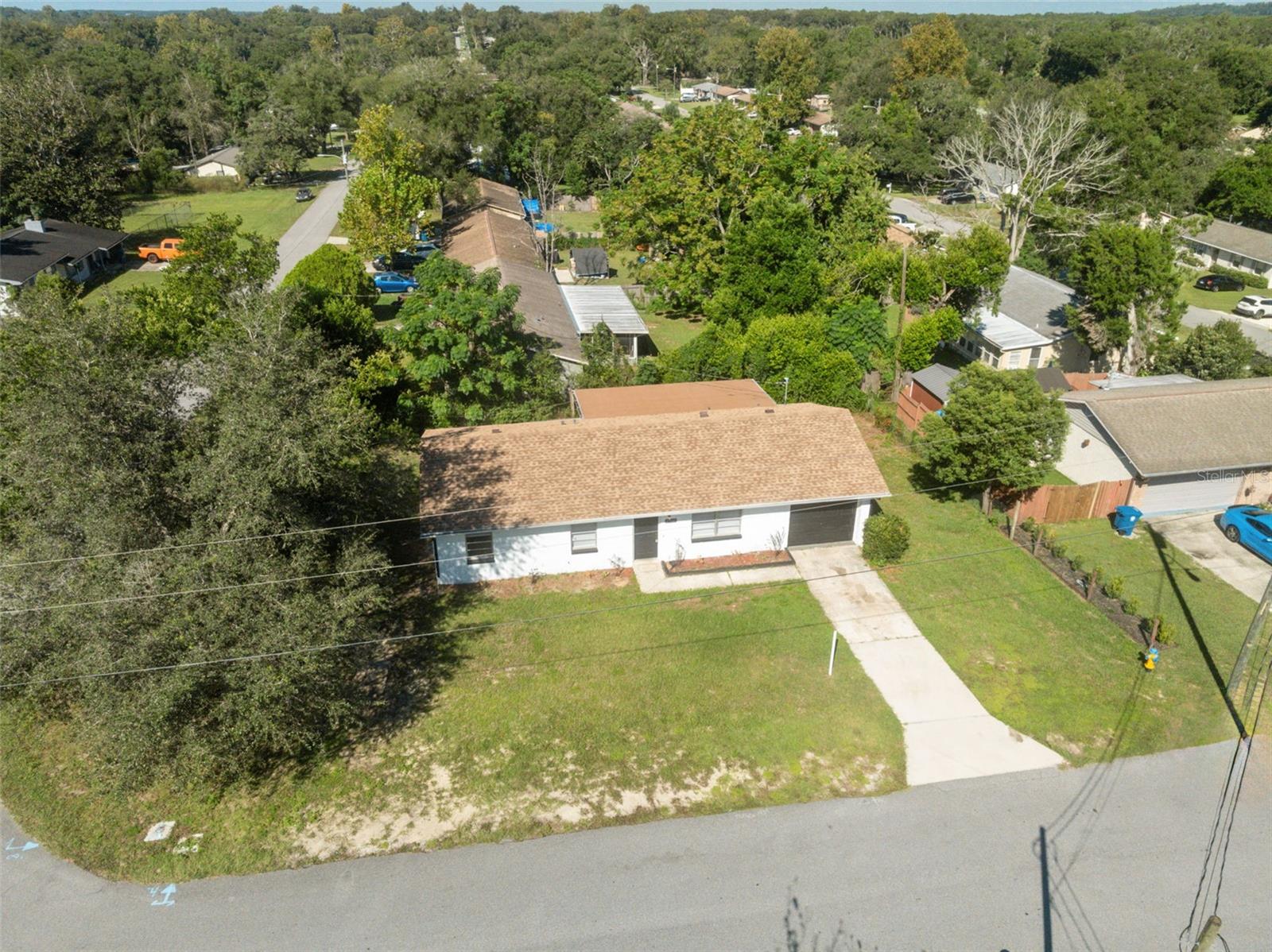HILL N DALE - Residential