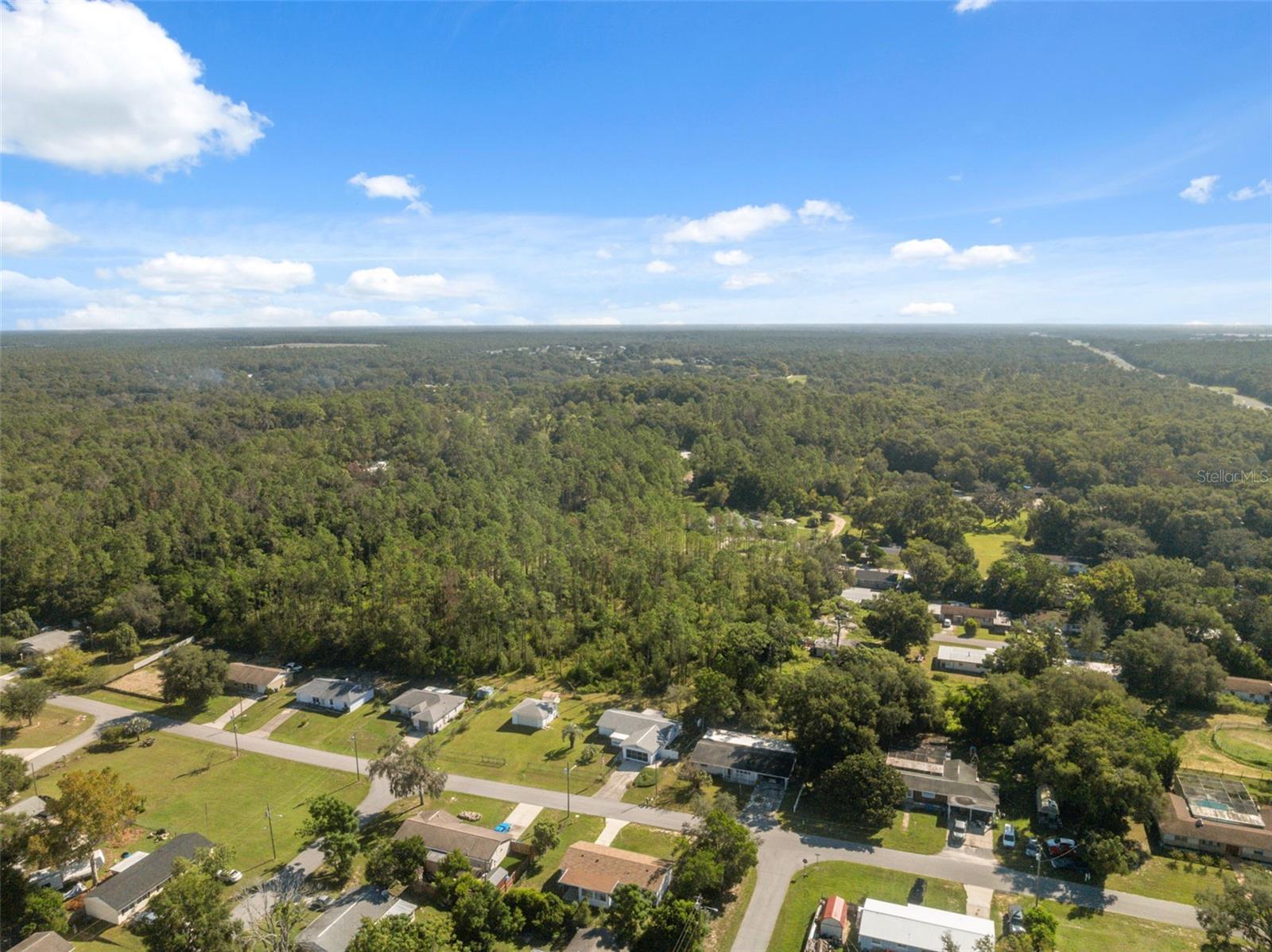 HILL N DALE - Residential