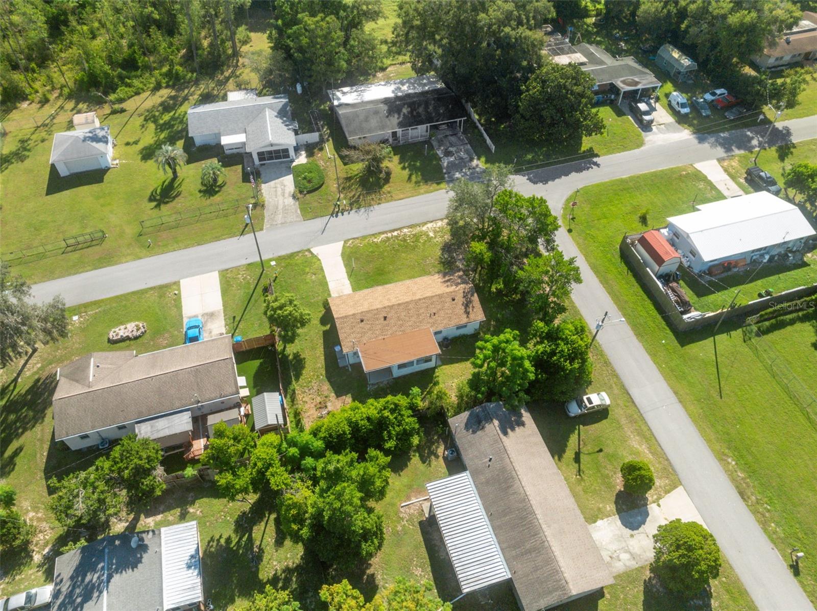 HILL N DALE - Residential