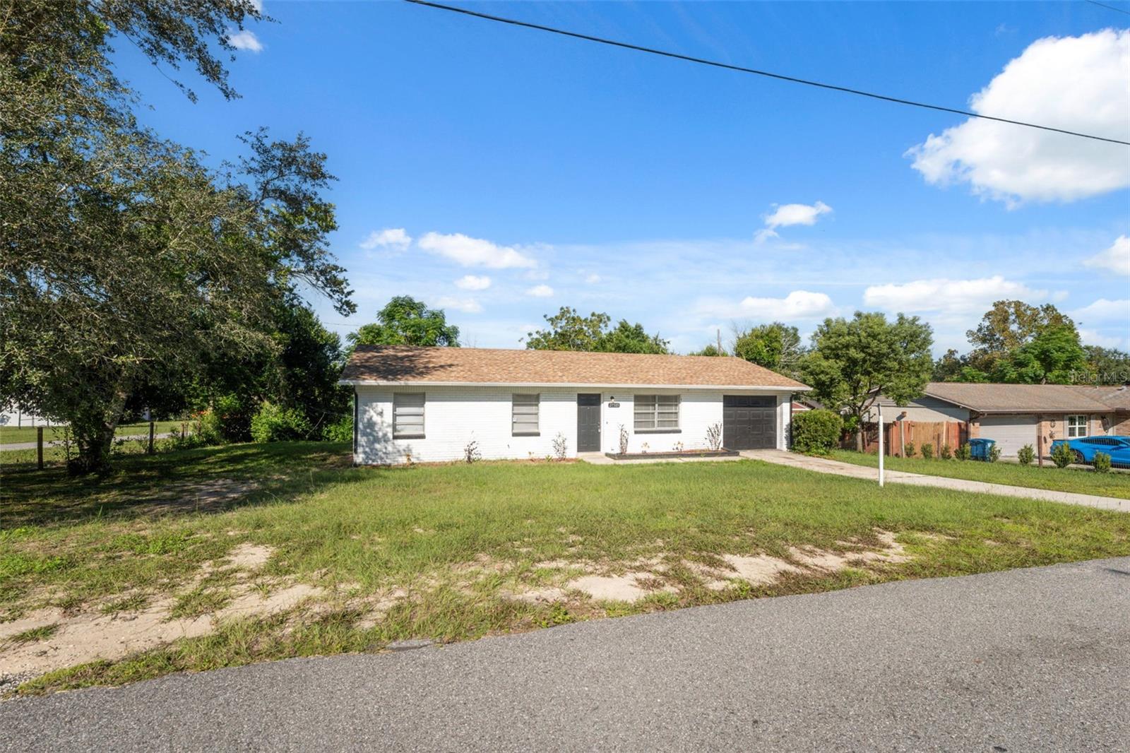HILL N DALE - Residential