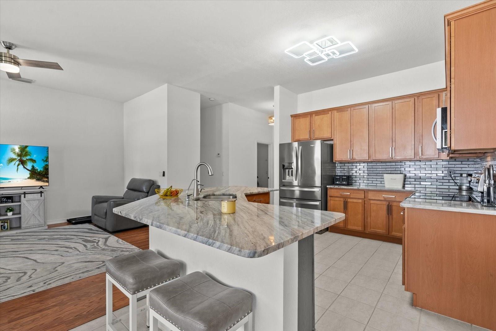 PORT CHARLOTTE SUB - Residential