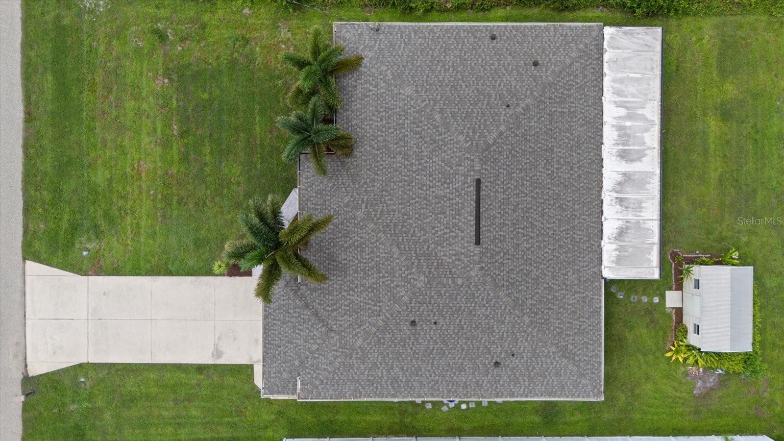 PORT CHARLOTTE SUB - Residential