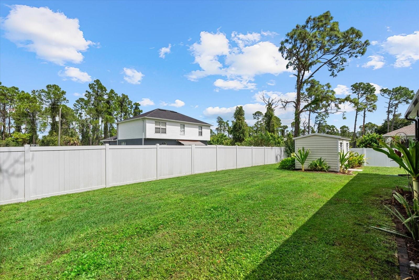 PORT CHARLOTTE SUB - Residential