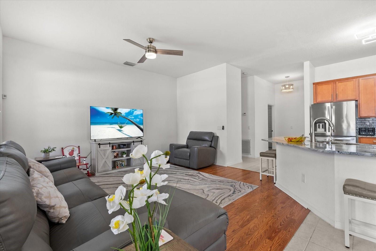 PORT CHARLOTTE SUB - Residential