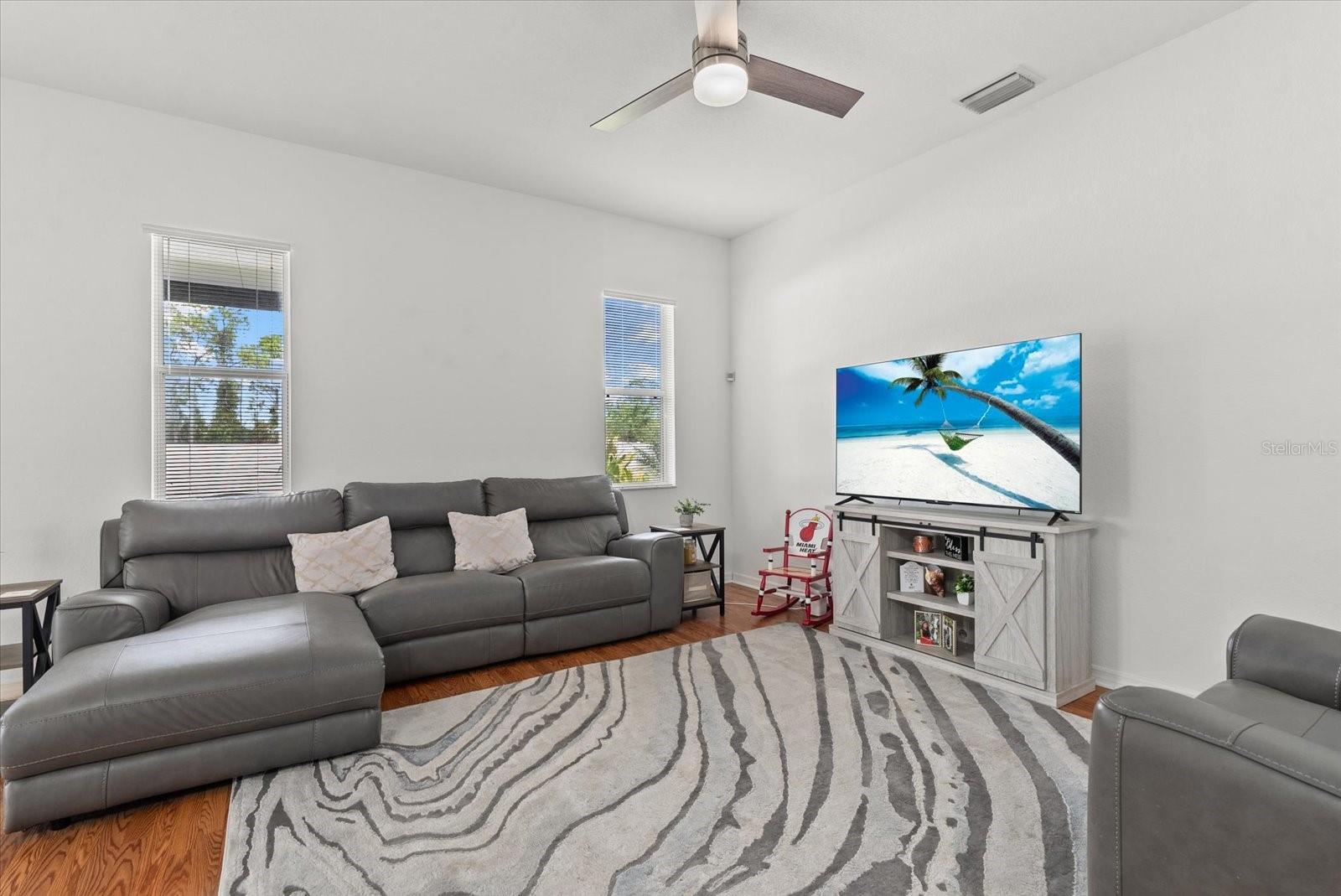 PORT CHARLOTTE SUB - Residential