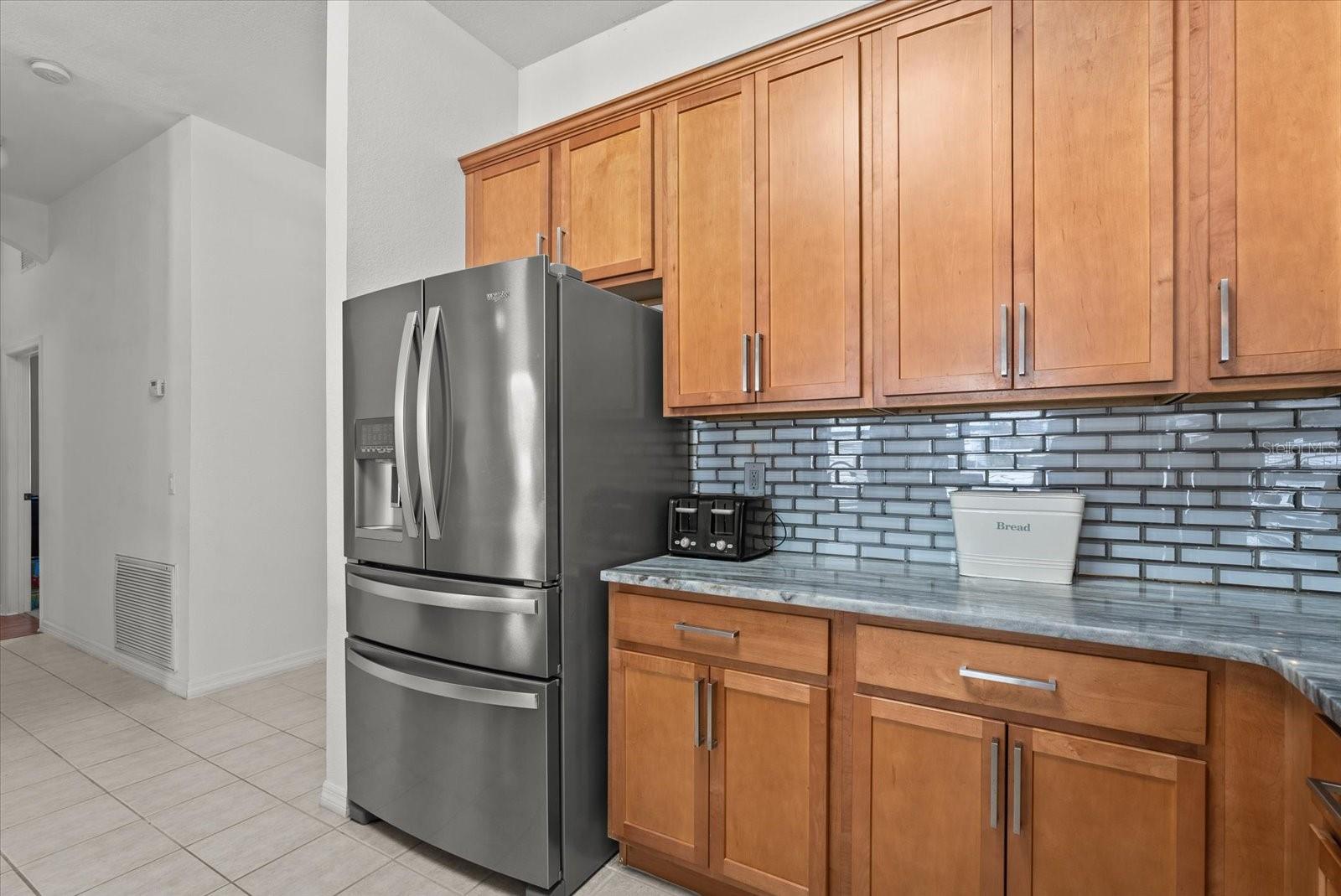 PORT CHARLOTTE SUB - Residential
