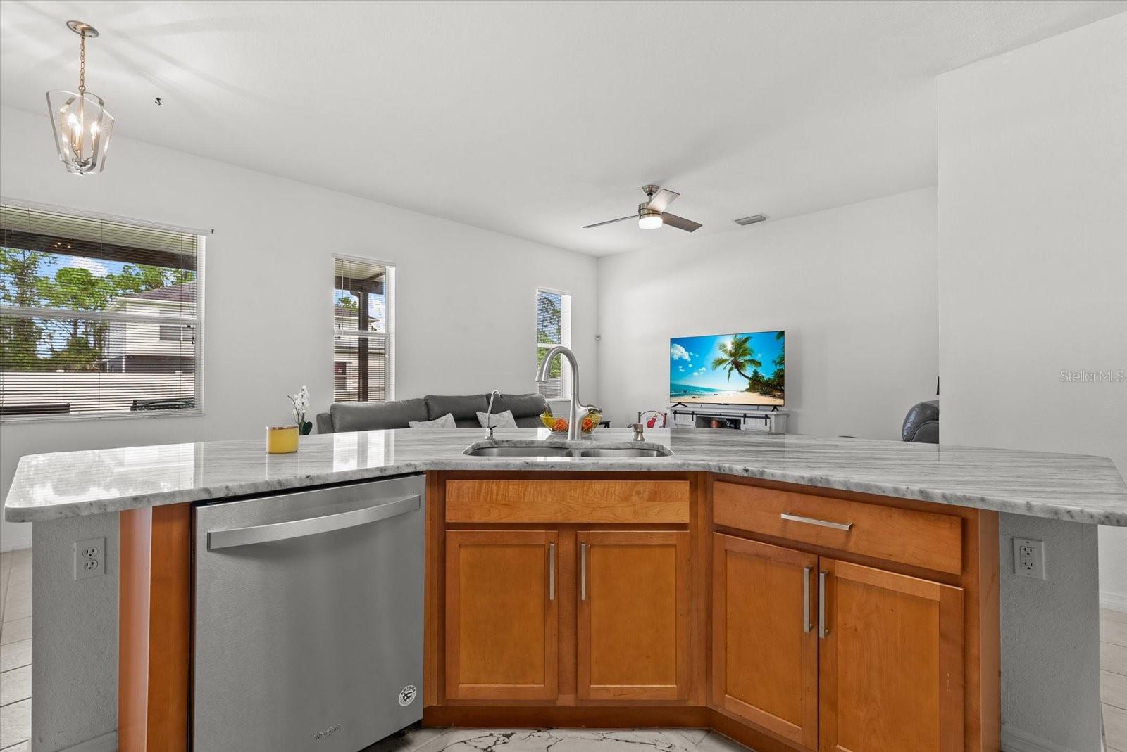 PORT CHARLOTTE SUB - Residential