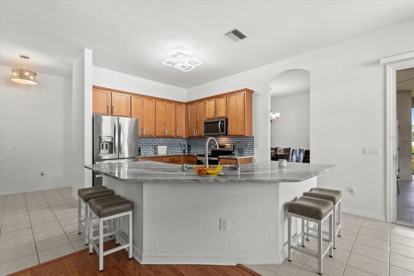 PORT CHARLOTTE SUB - Residential