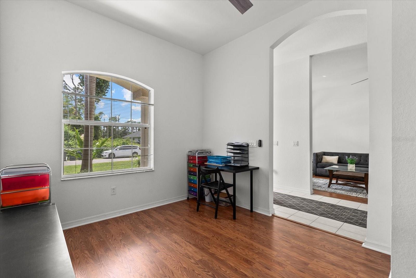 PORT CHARLOTTE SUB - Residential