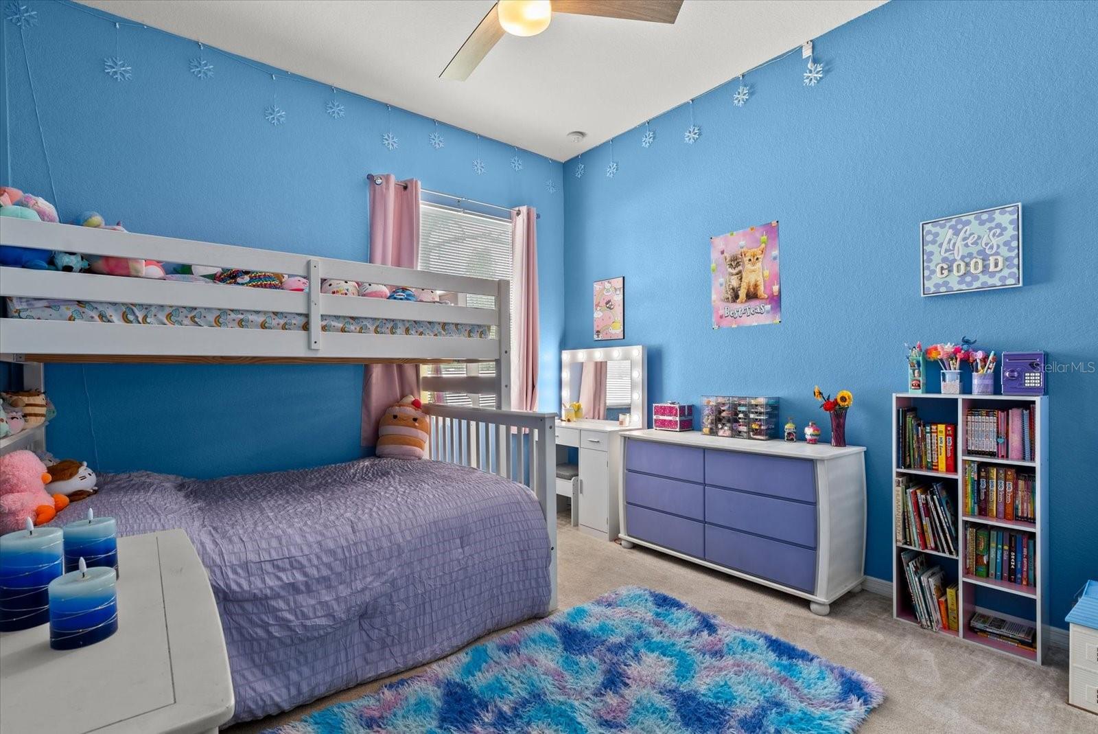 PORT CHARLOTTE SUB - Residential