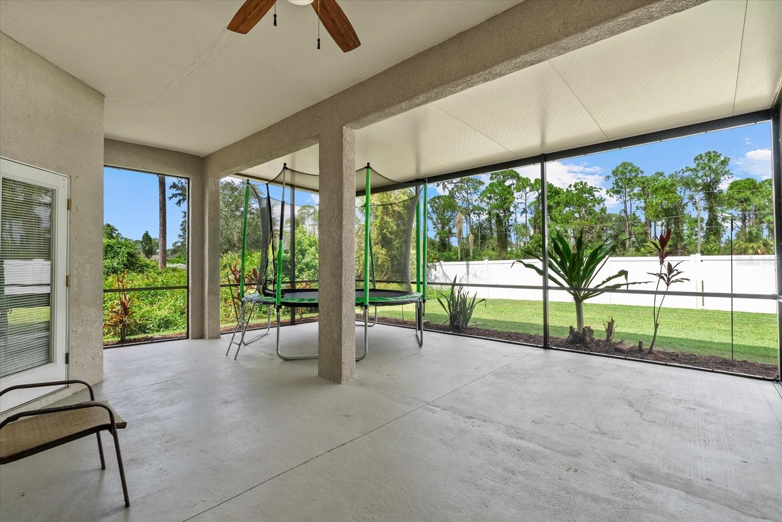 PORT CHARLOTTE SUB - Residential