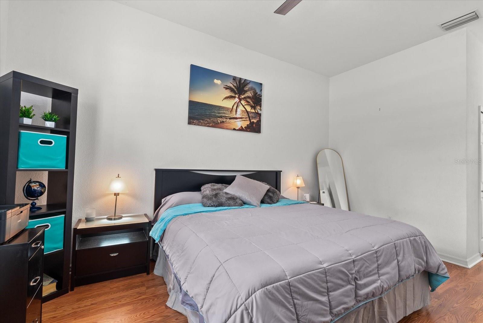 PORT CHARLOTTE SUB - Residential