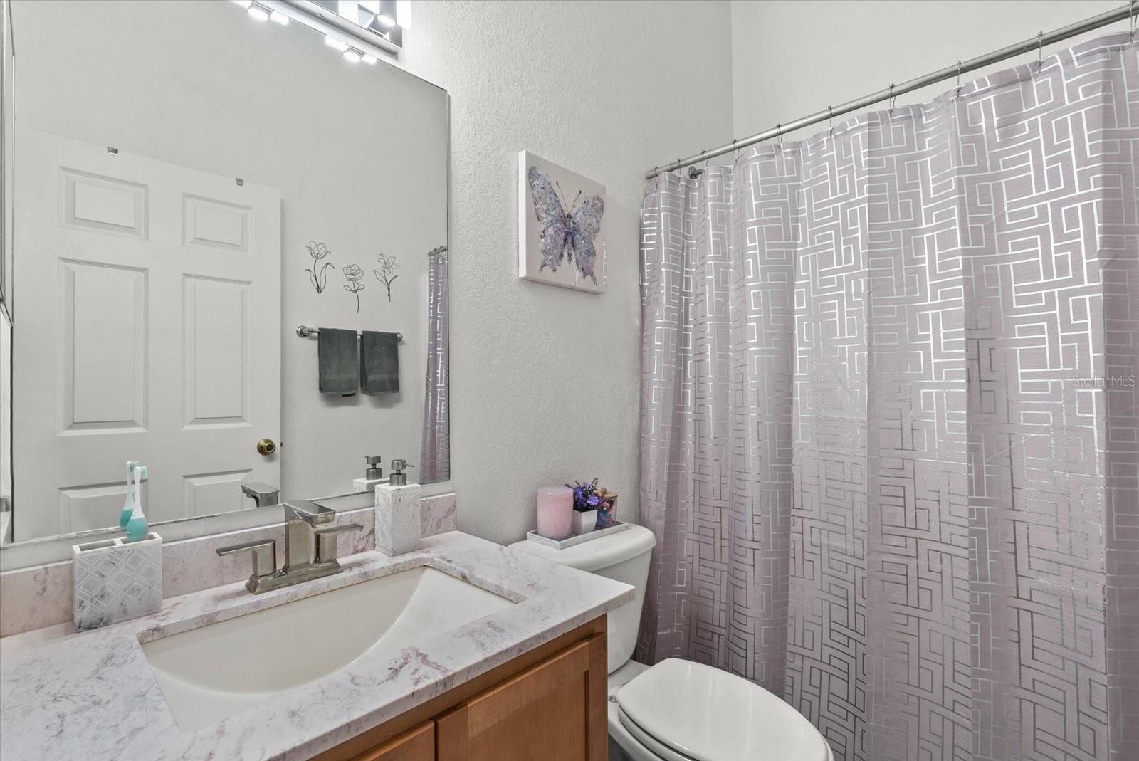 PORT CHARLOTTE SUB - Residential