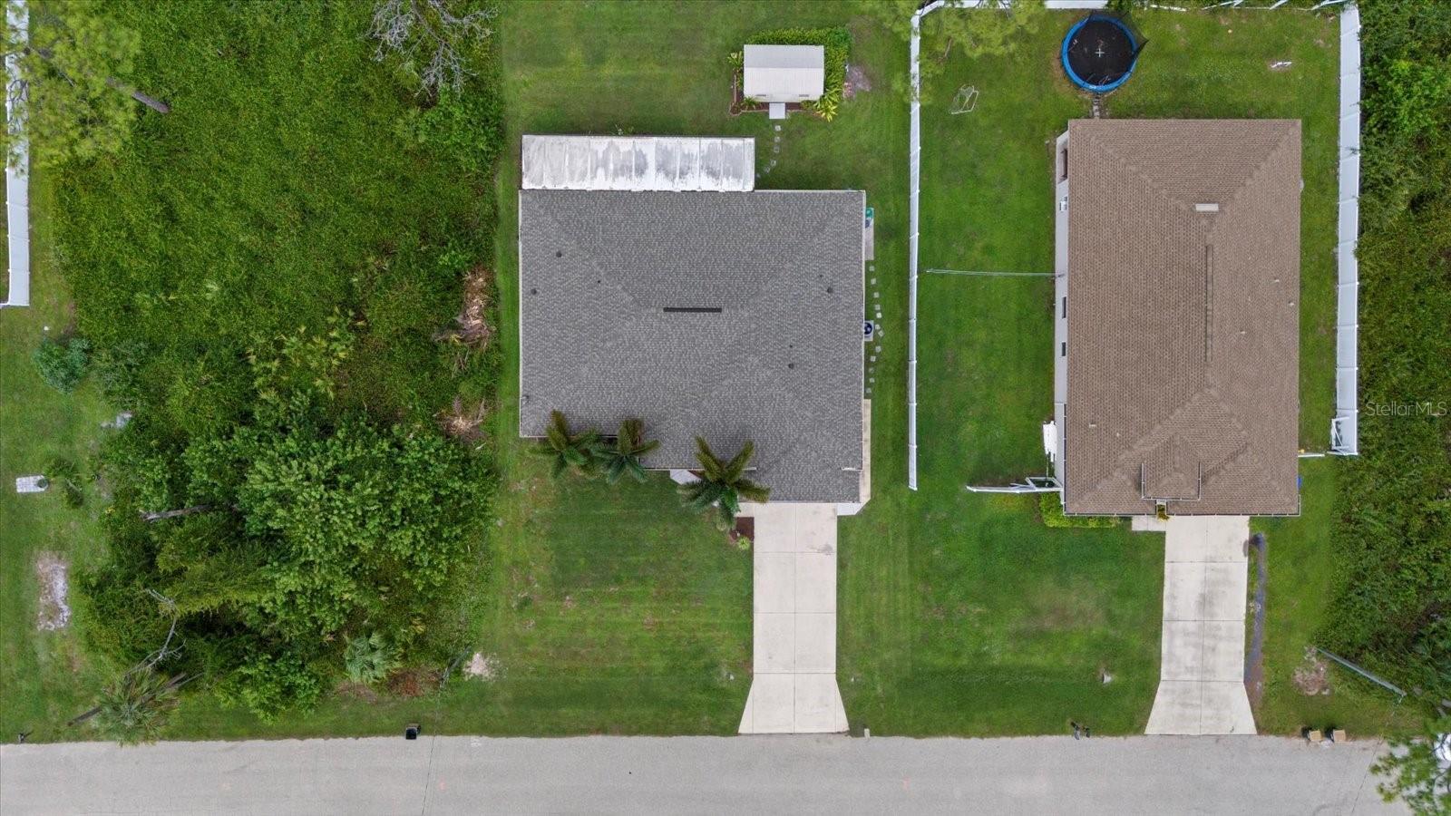 PORT CHARLOTTE SUB - Residential