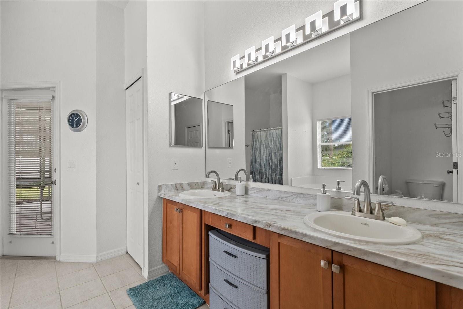 PORT CHARLOTTE SUB - Residential