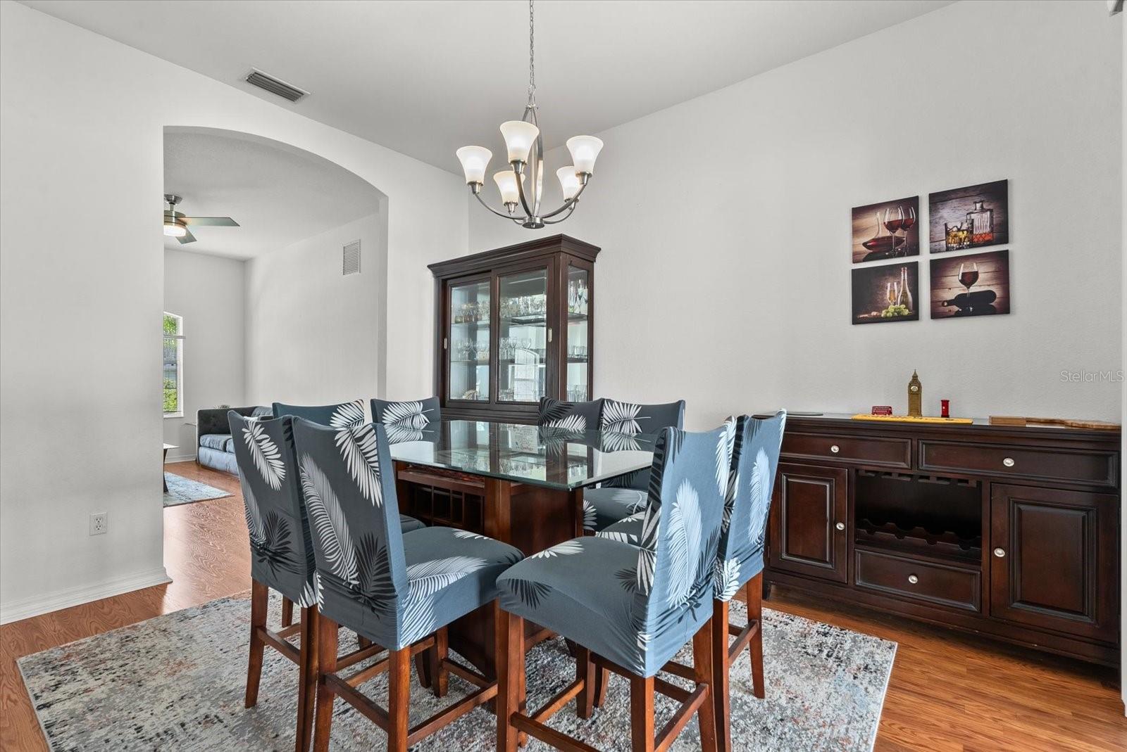 PORT CHARLOTTE SUB - Residential