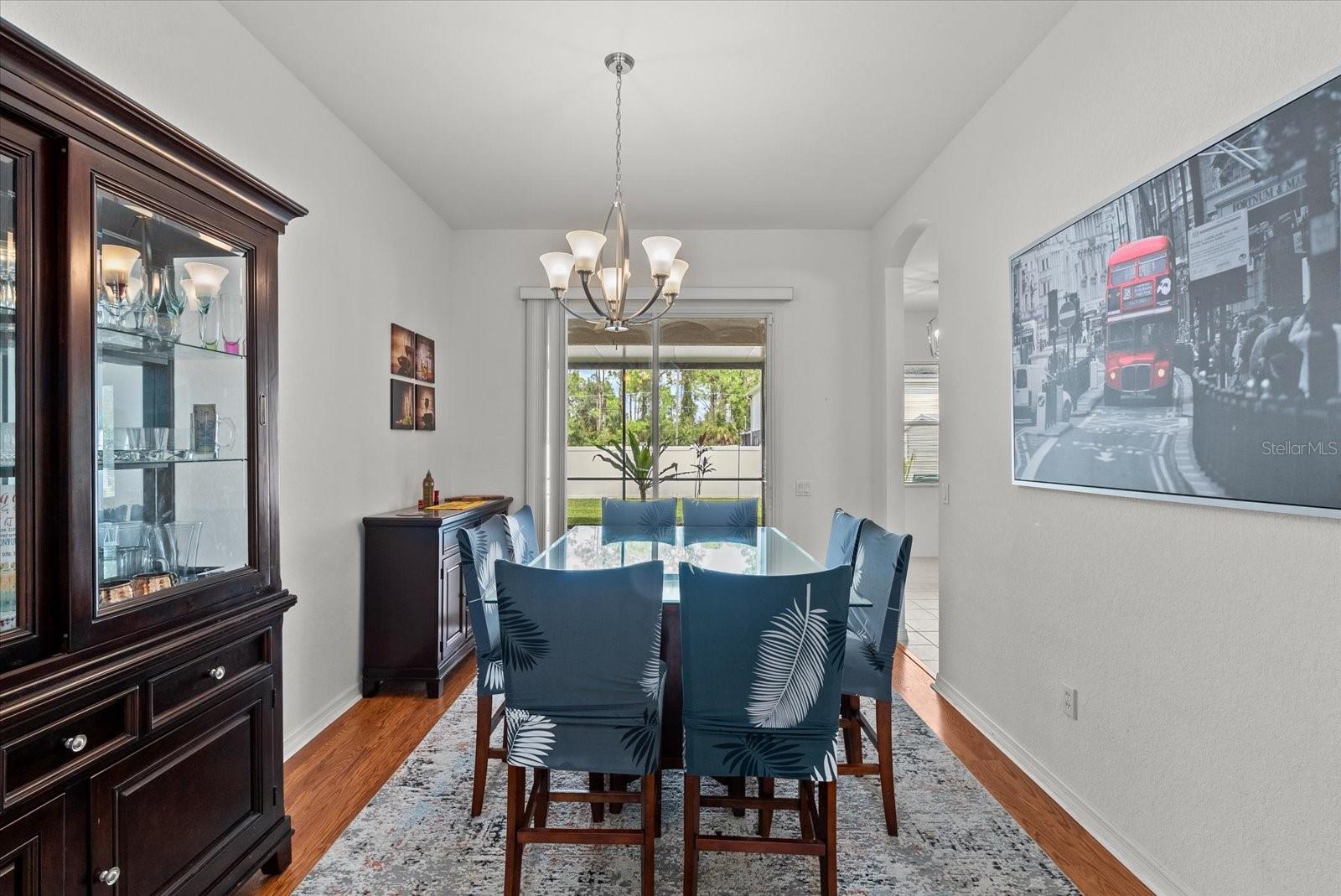 PORT CHARLOTTE SUB - Residential