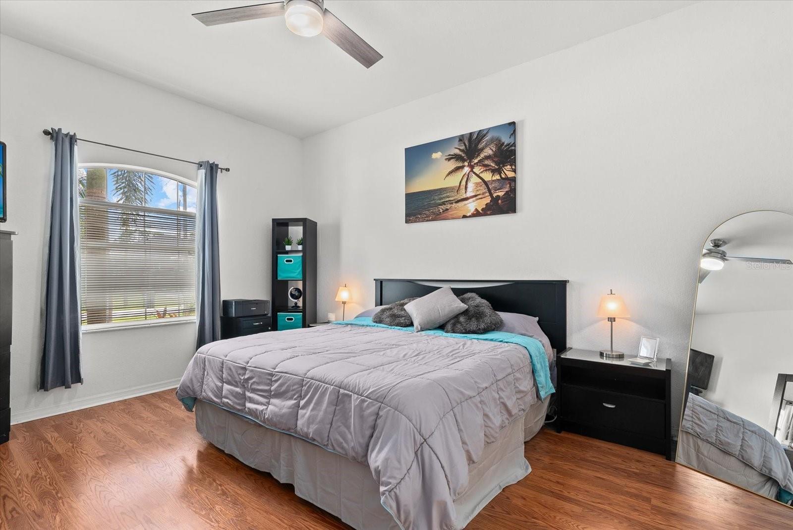 PORT CHARLOTTE SUB - Residential