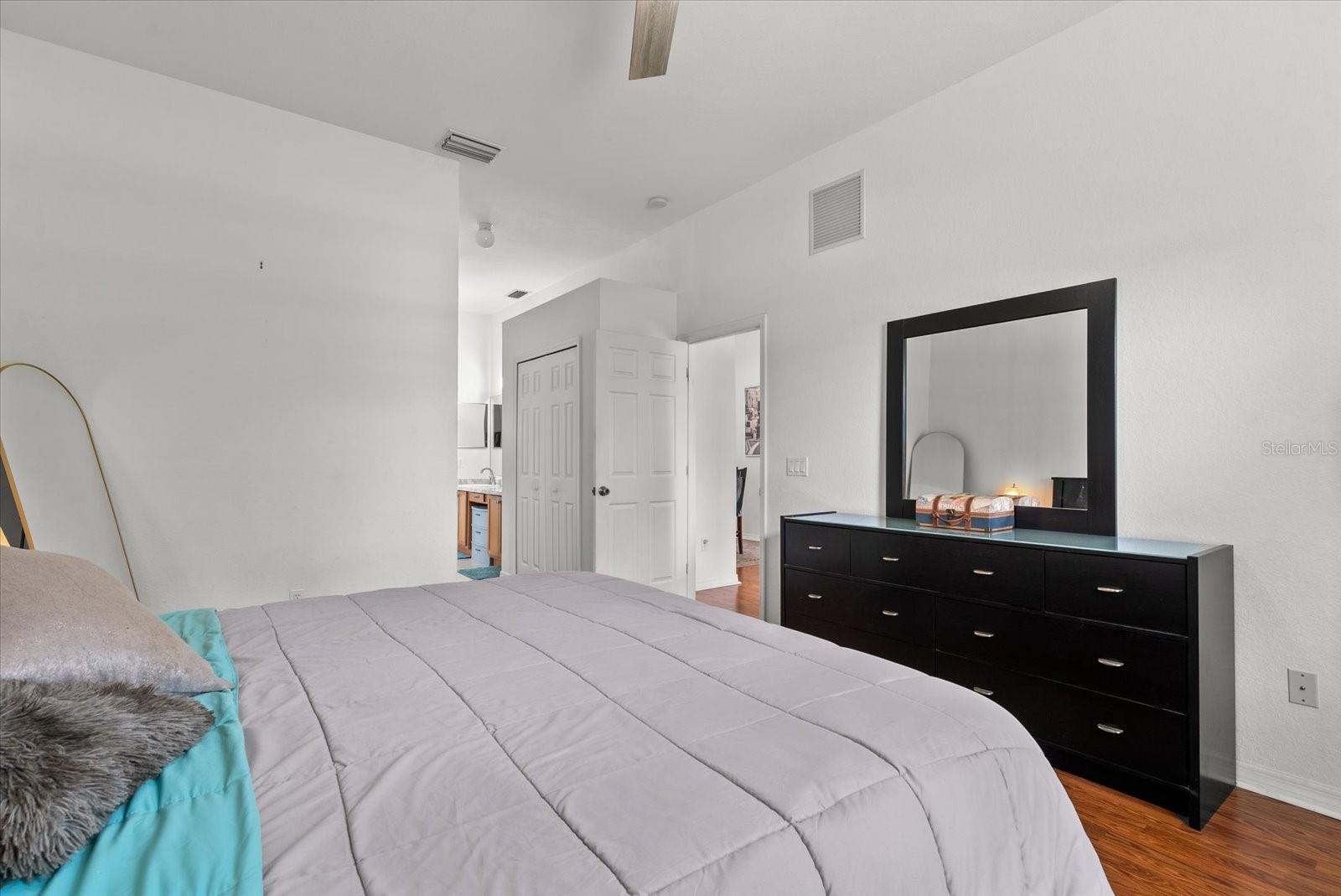 PORT CHARLOTTE SUB - Residential