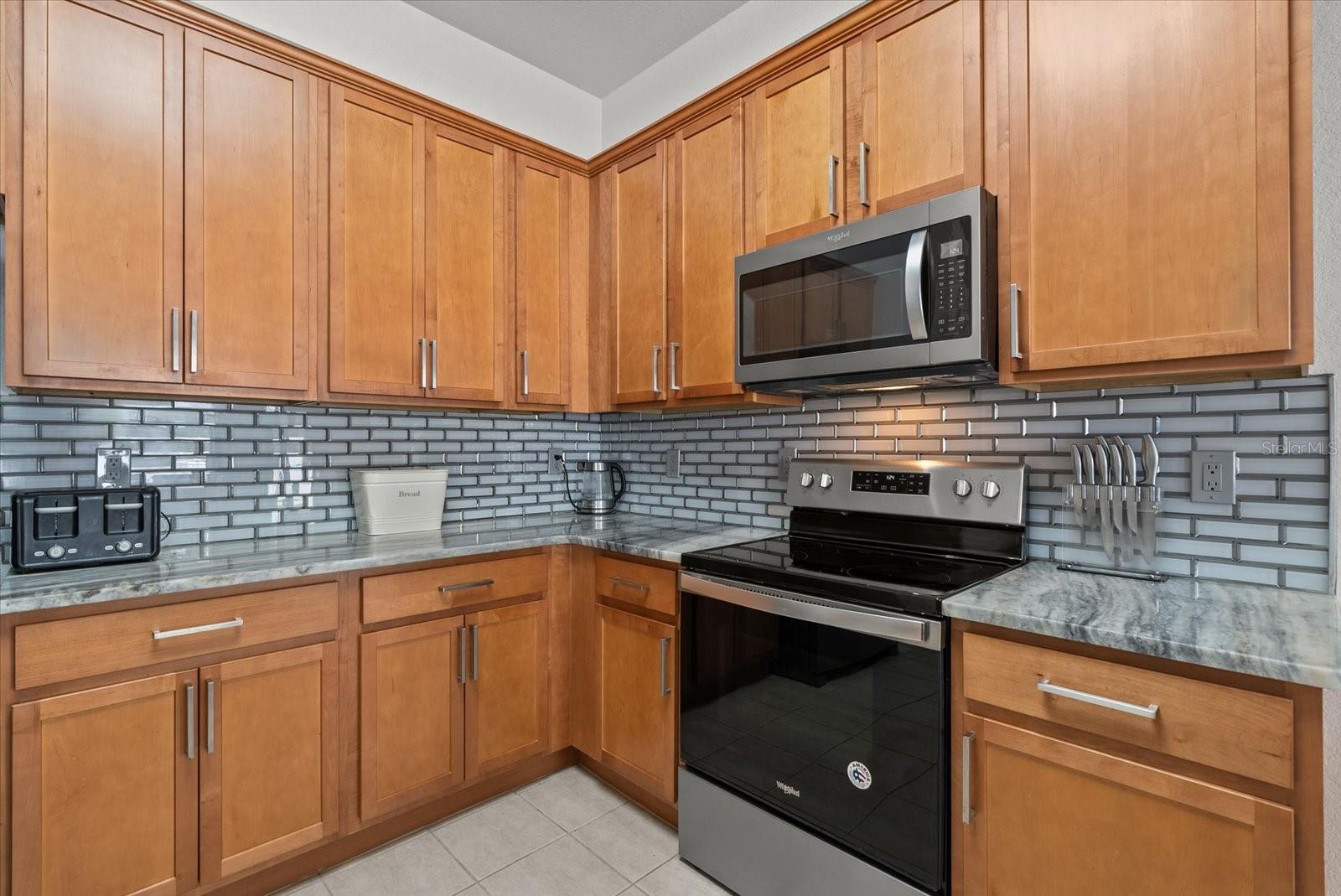 PORT CHARLOTTE SUB - Residential