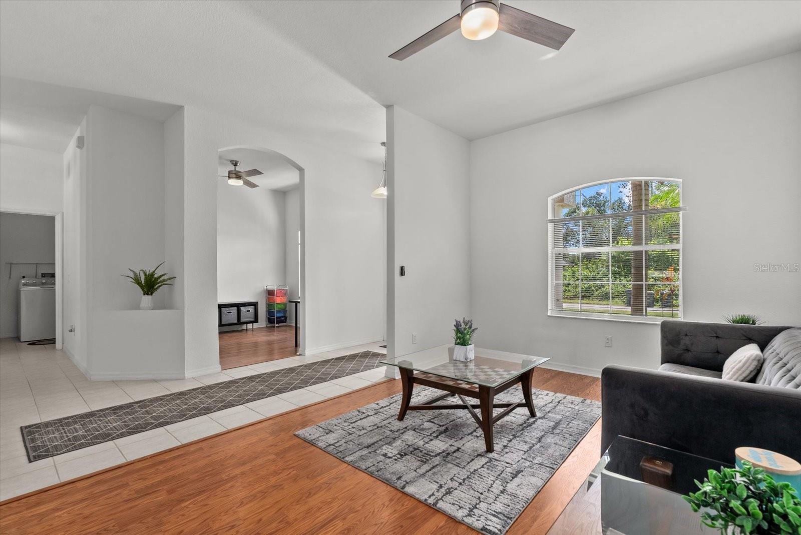 PORT CHARLOTTE SUB - Residential