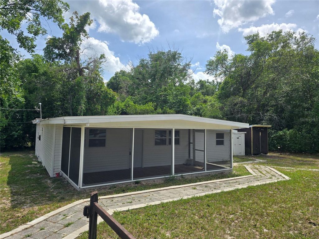 Photo of 10566 E Rabbit Lane, Floral City, FL 34436 (MLS # OM724226)