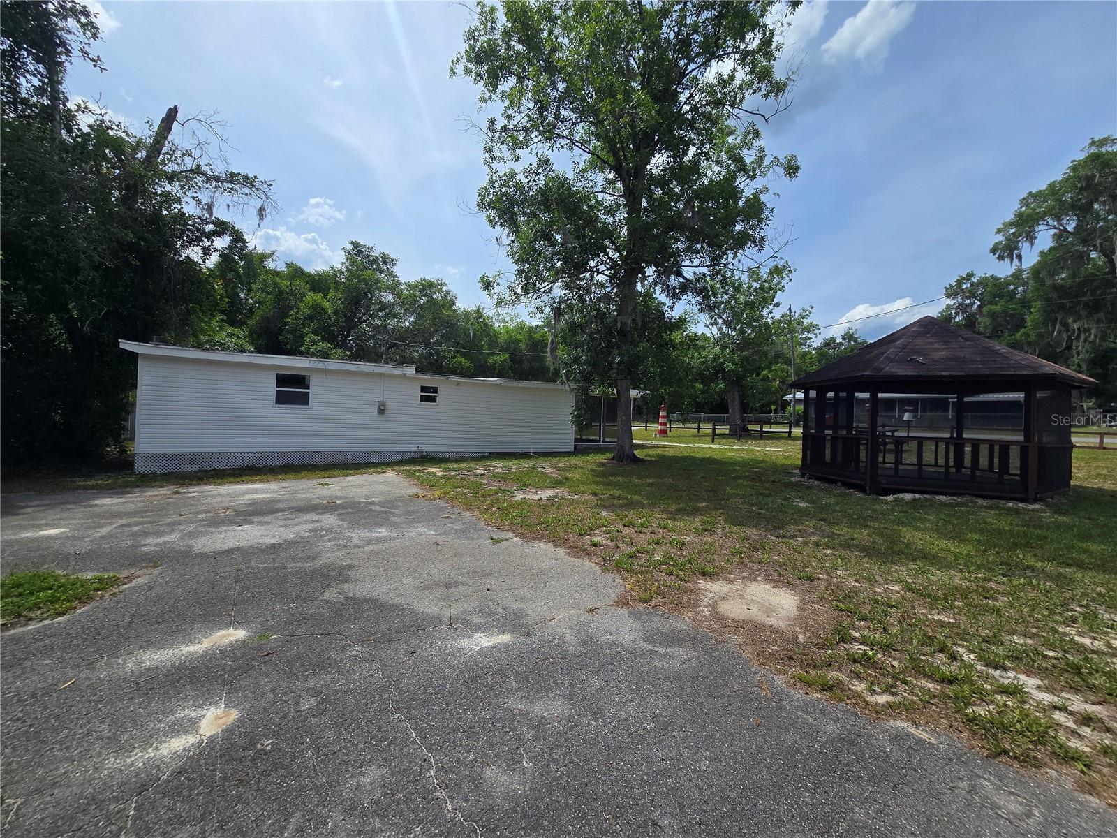 WITHLAPOPKA ISLANDS UNIT 02 - Residential