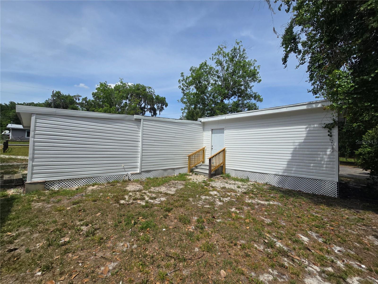 WITHLAPOPKA ISLANDS UNIT 02 - Residential