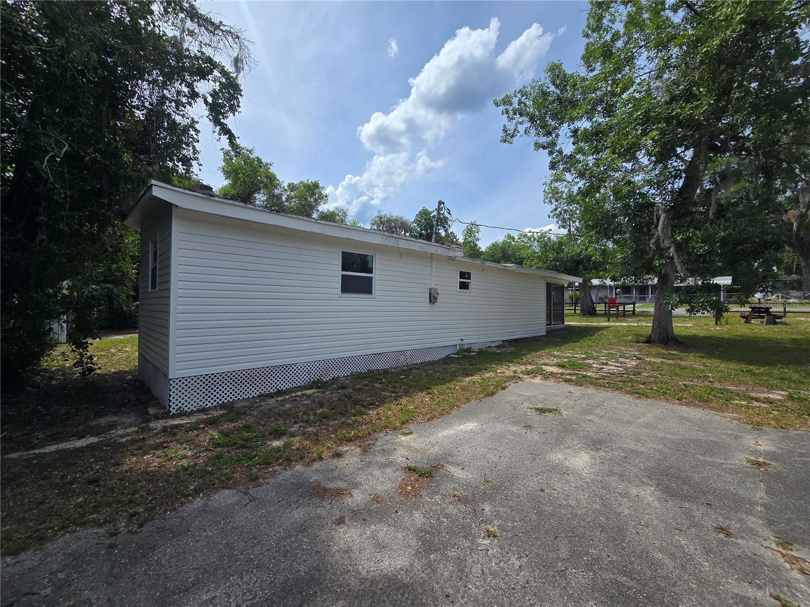 WITHLAPOPKA ISLANDS UNIT 02 - Residential