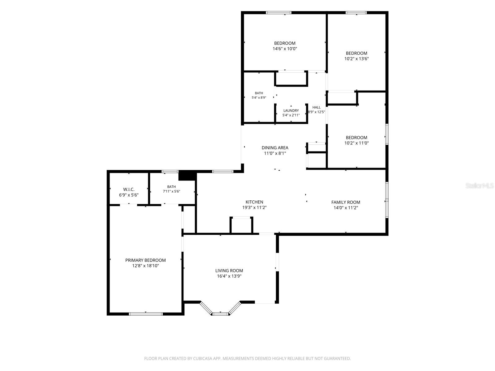 5872 ROYAL HILLS CIRCLE