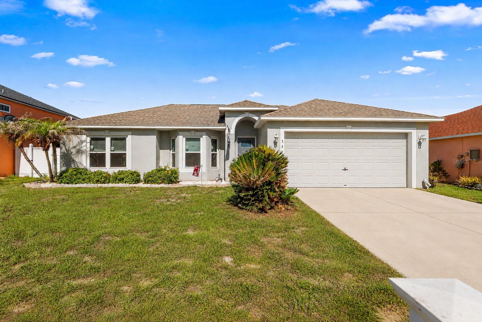 5872 ROYAL HILLS CIRCLE