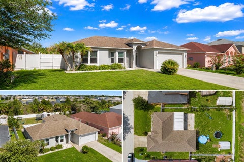 Photo of 5872 Royal Hills Circle, Winter Haven, FL 33881 (MLS # P4938974)
