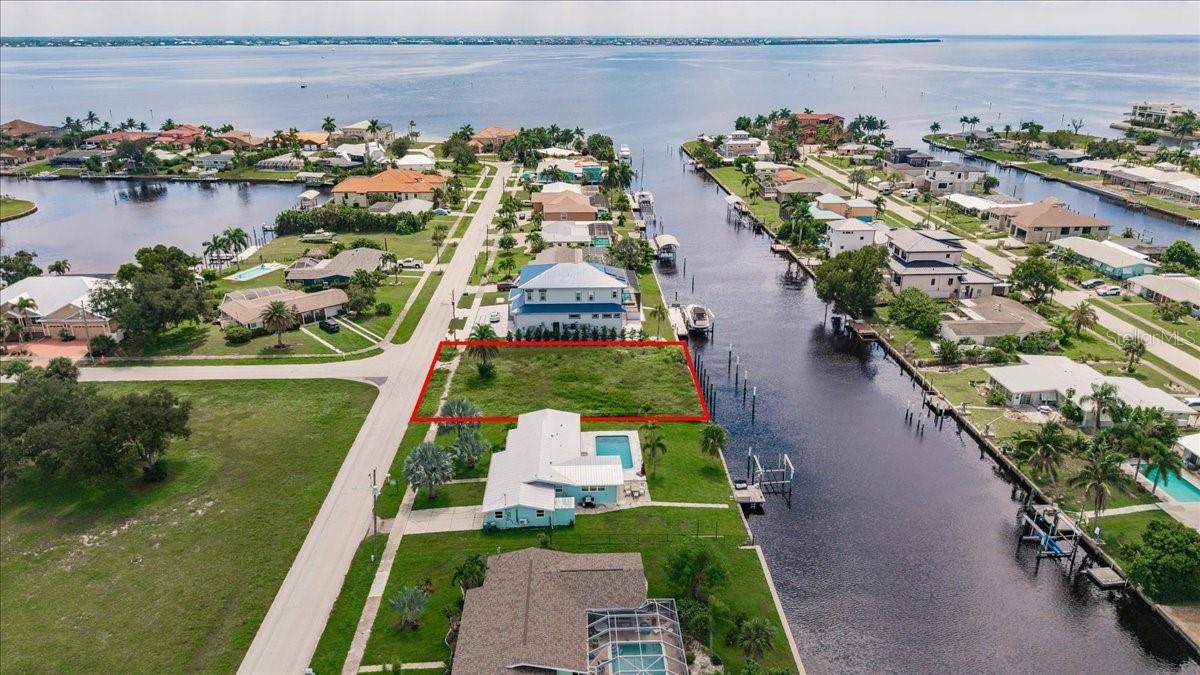 182 SEVERIN ROAD SE, PORT CHARLOTTE, FL, 33952 4 182 SEVERIN ROAD SE