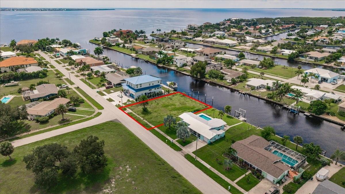 182 SEVERIN ROAD SE, PORT CHARLOTTE, FL, 33952 3 182 SEVERIN ROAD SE