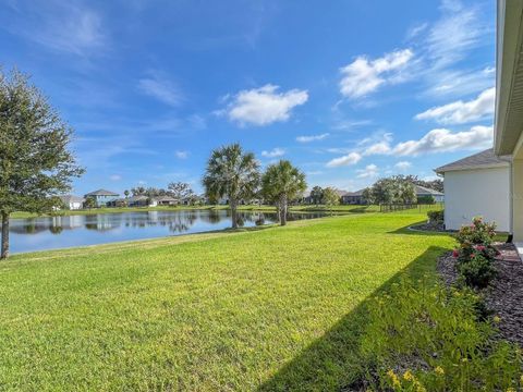 A home in PARRISH