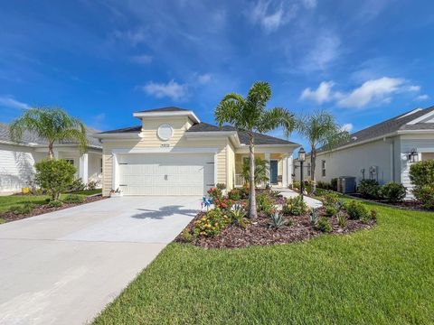 A home in PARRISH