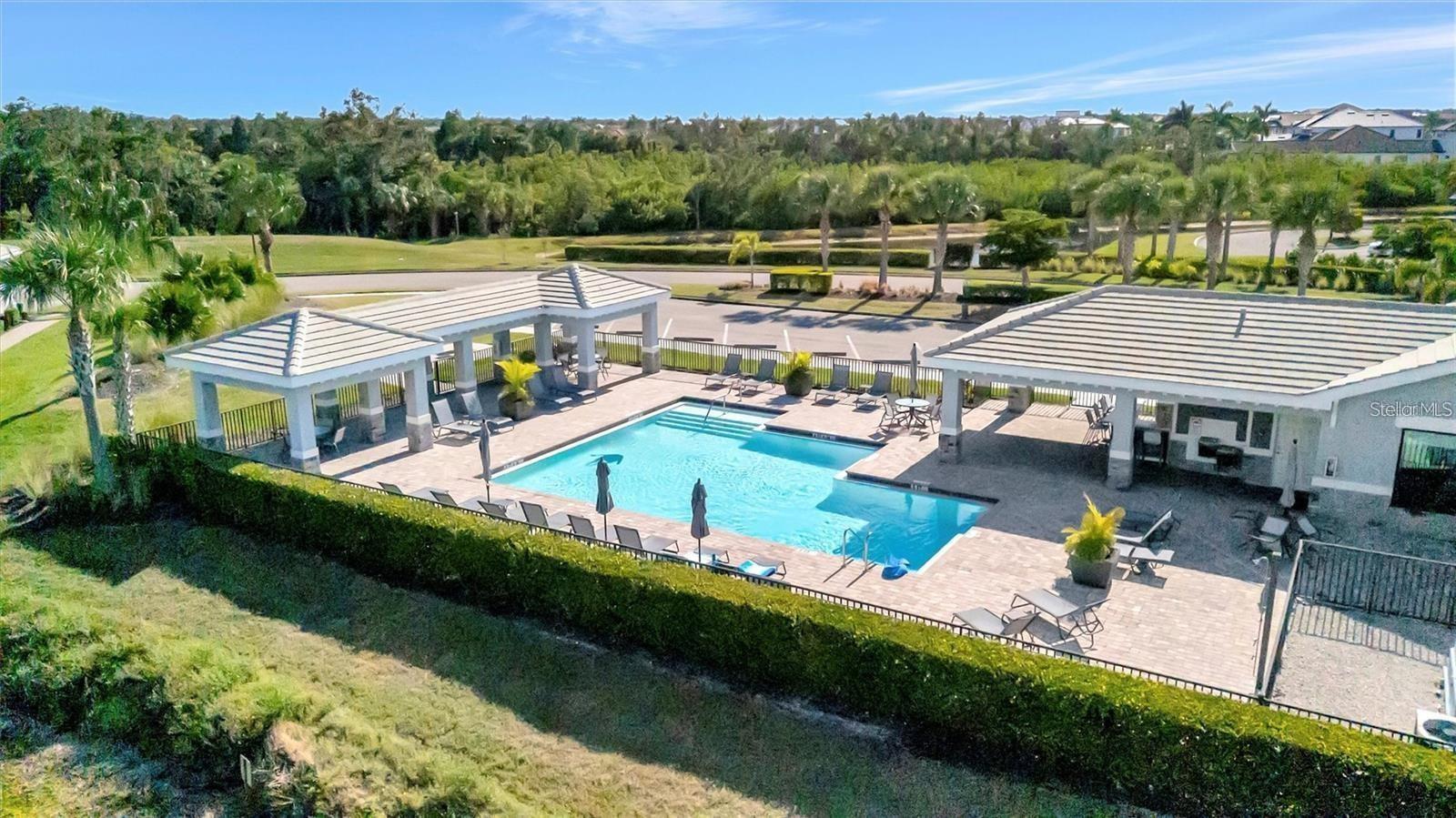 COACH HOMES I AT TIDEWATER PRSV PH VII - Residential