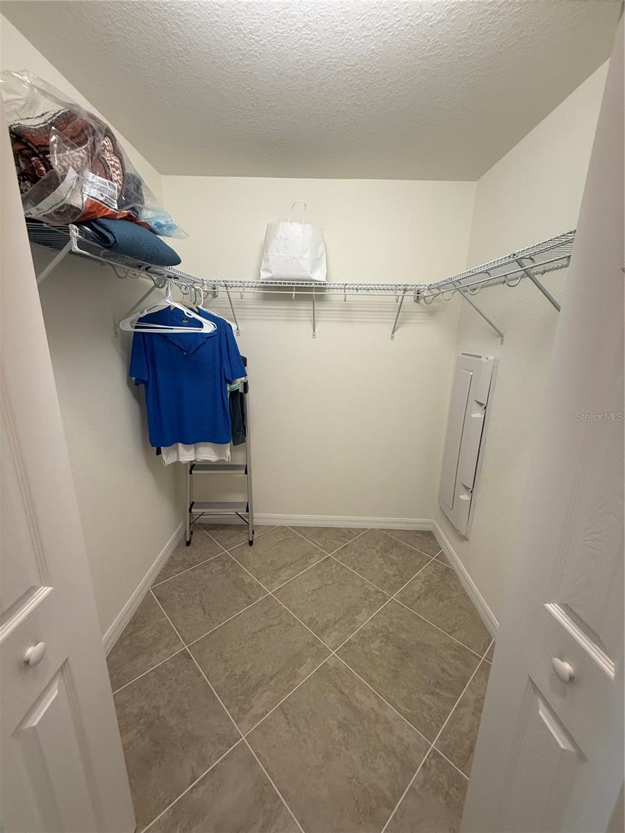 COACH HOMES I AT TIDEWATER PRSV PH VII - Residential