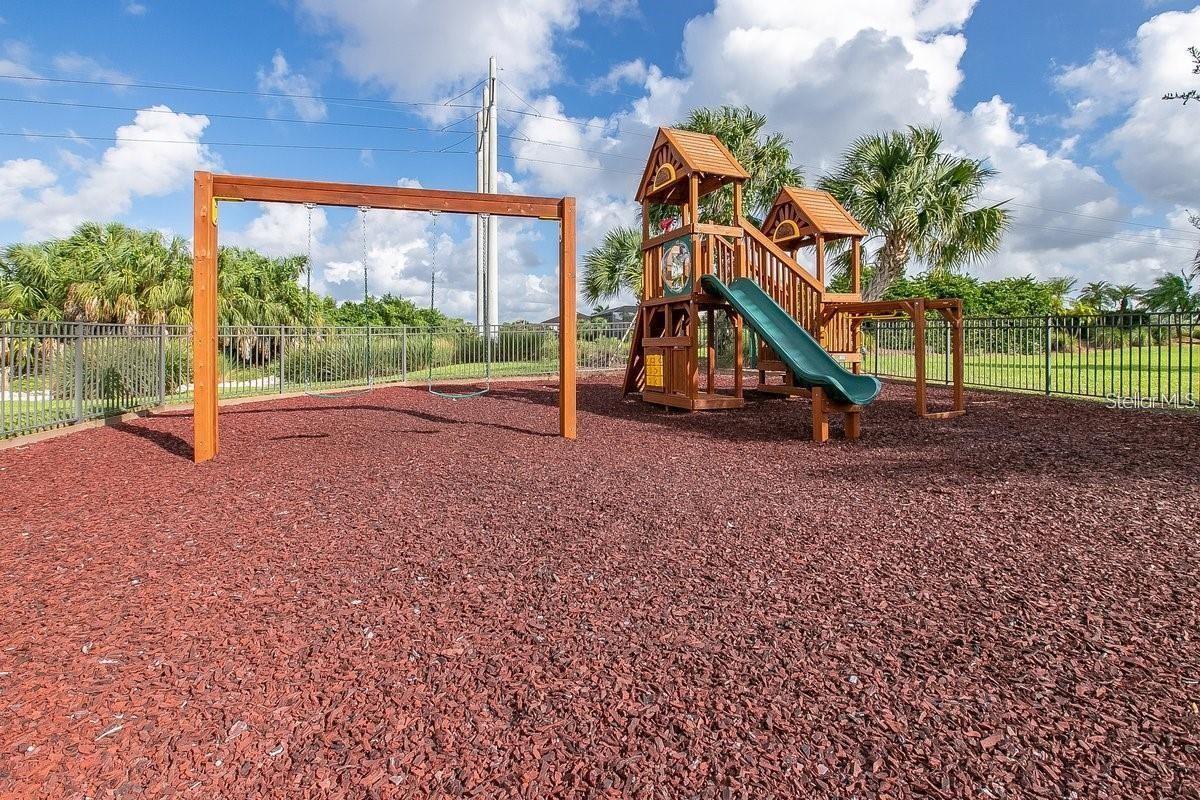 COACH HOMES I AT TIDEWATER PRSV PH VII - Residential