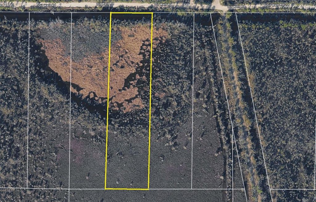 Photo of 33301 Oil Well Road, Punta Gorda, FL 33955 (MLS # TB8490300)