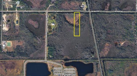 33301 OIL WELL ROAD PUNTA GORDA FL 33955
