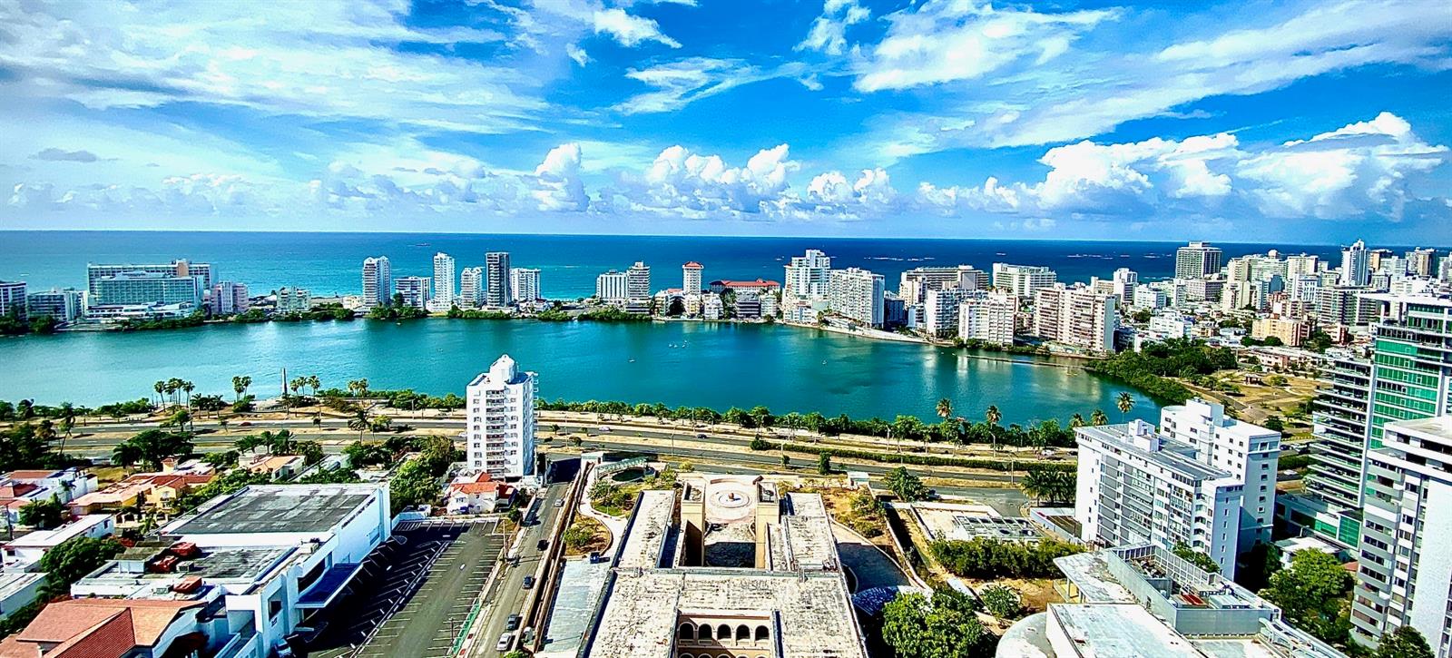 954 AVE DE LA CONSITUCION, MIRAMAR PLAZA 17f