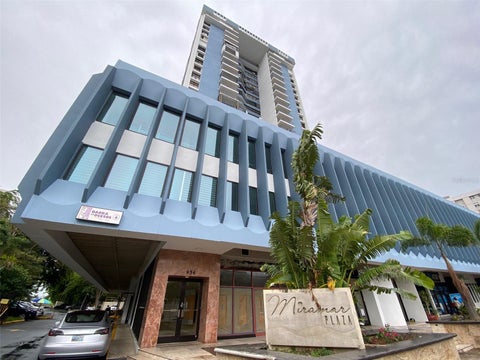 Photo of 954 Ave De La Consitucion, Miramar Plaza #17f, San Juan, PR 00907 (MLS # PR9123879)
