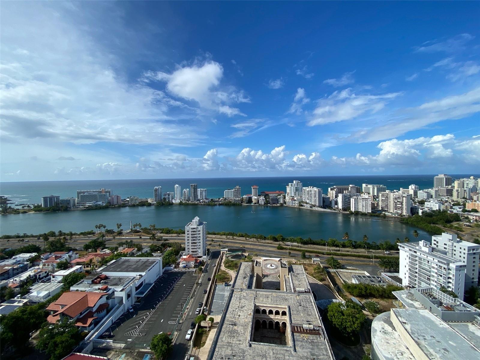 954 AVE DE LA CONSITUCION, MIRAMAR PLAZA 17f