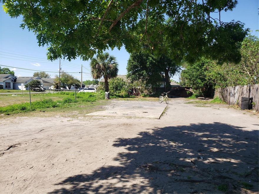 VACANT PROPERTY FOR SALE!  Zoned RSTD C-1.  Take Old Winter Garden Rd to Ivey Ln.  Go South about 1/4 mile to lot on right.  Lot sits next to vacant lot on corner.  No sign.